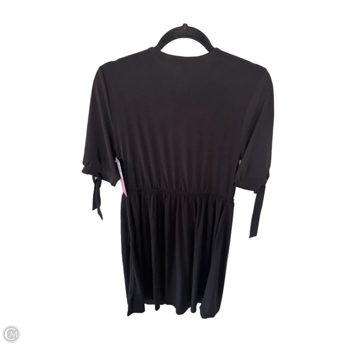 Dress Work By Lane Bryant In Black, Size: M