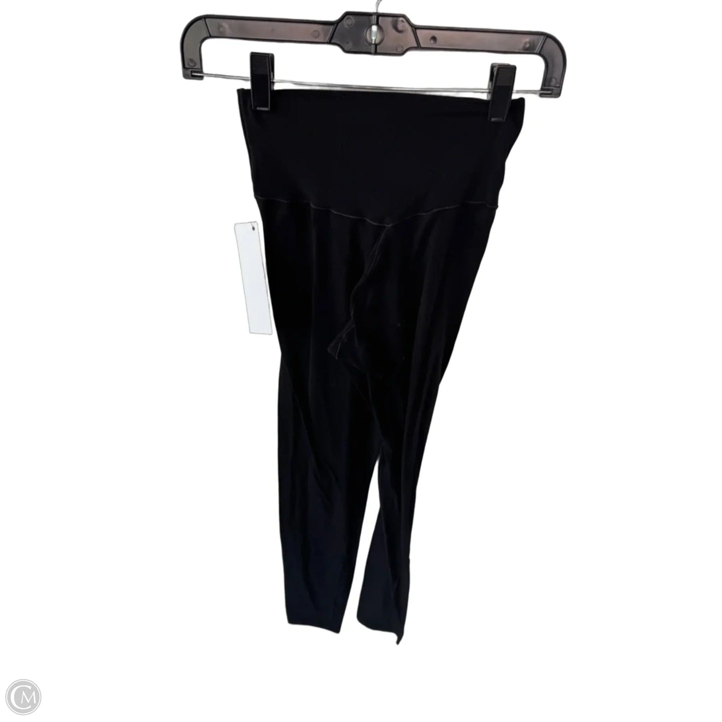 Athletic Leggings By Offline In Black, Size: 4