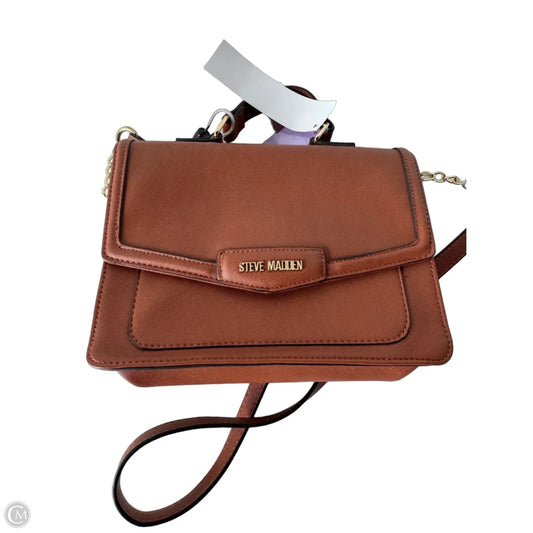 Handbag By Steve Madden, Size: Small