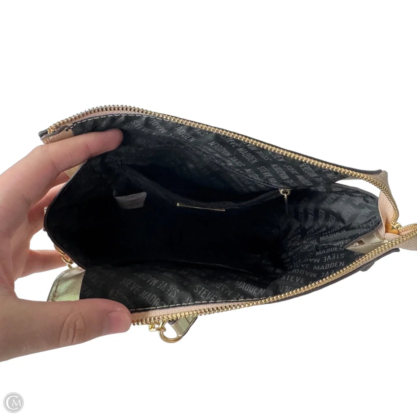 Crossbody By Steve Madden, Size: Medium