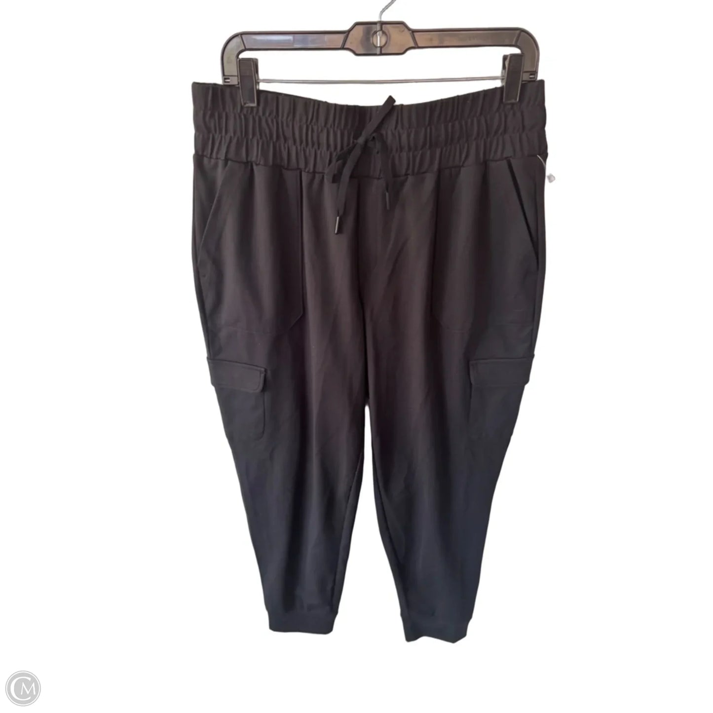 Athletic Pants By Mondetta In Black, Size: 12