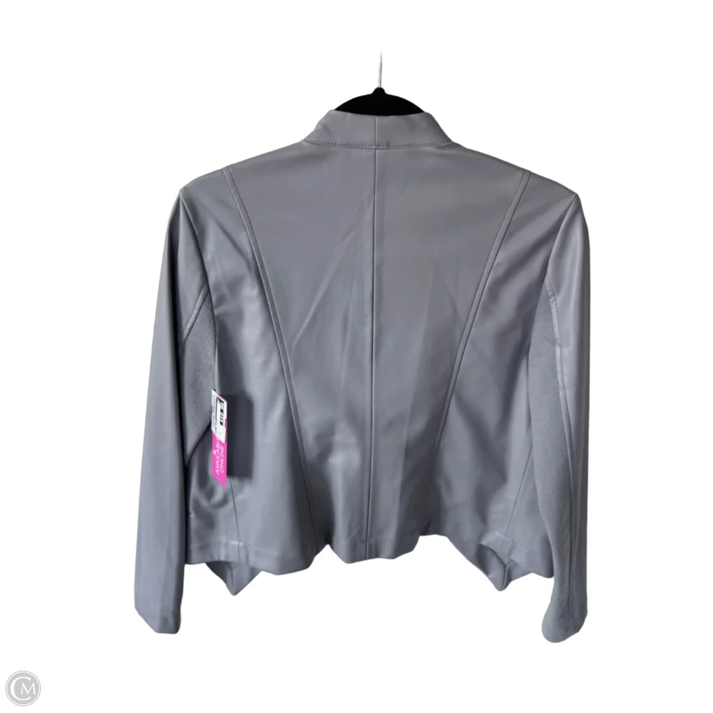 Jacket Other By Bb Dakota In Grey, Size: M