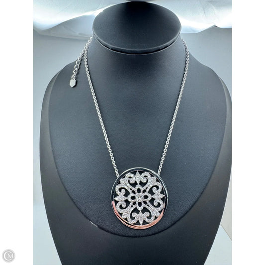 Necklace Pendant By Cmb