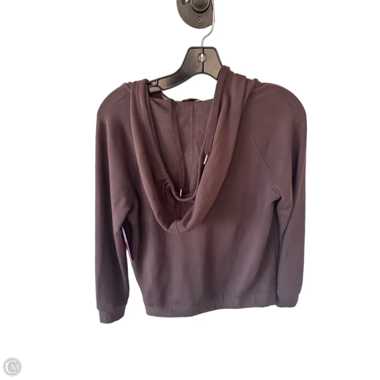 Lounge Set Pants By Quince In Brown, Size: Xs