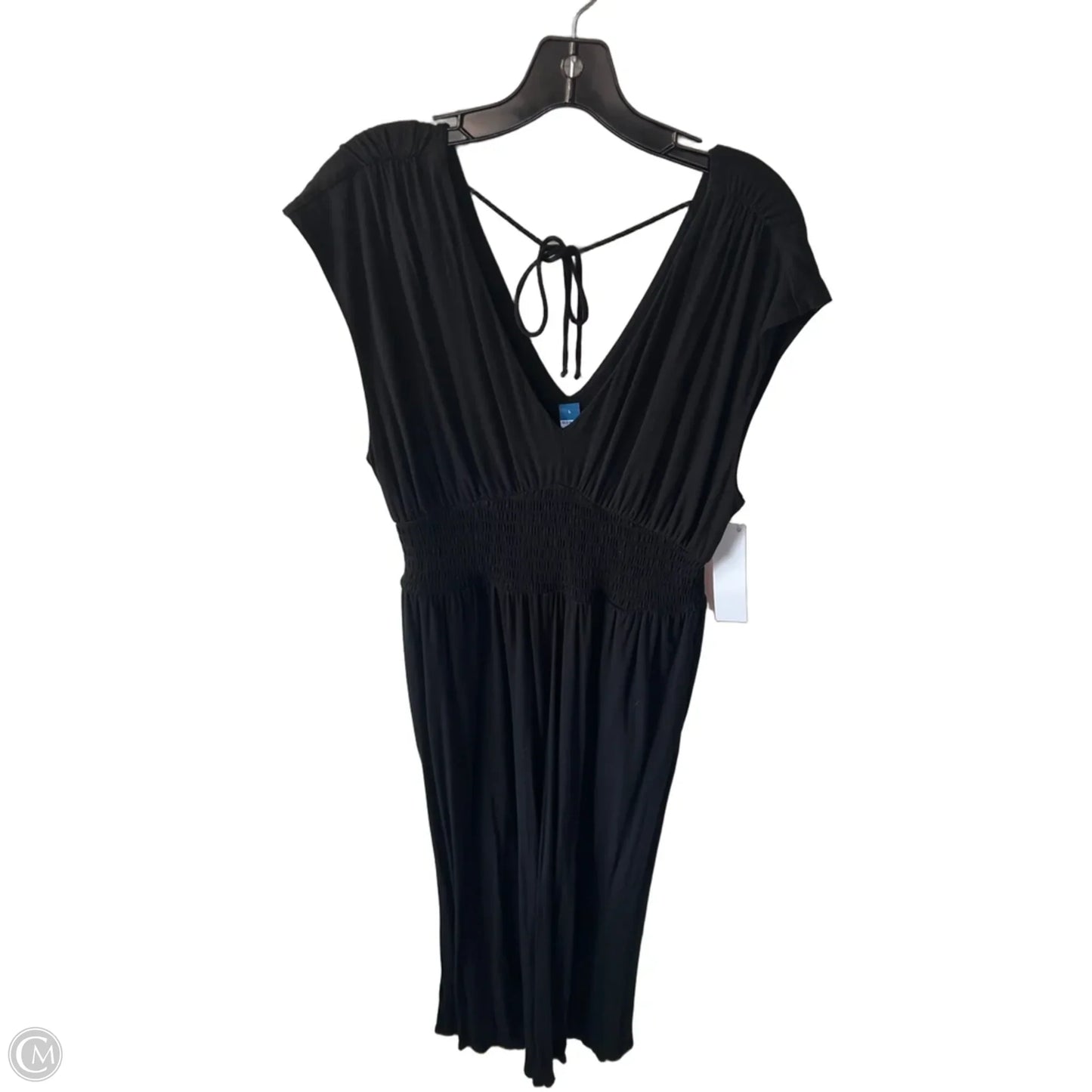 Jumpsuit By Old Navy In Black, Size: L
