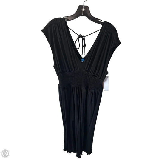 Jumpsuit By Old Navy In Black, Size: L