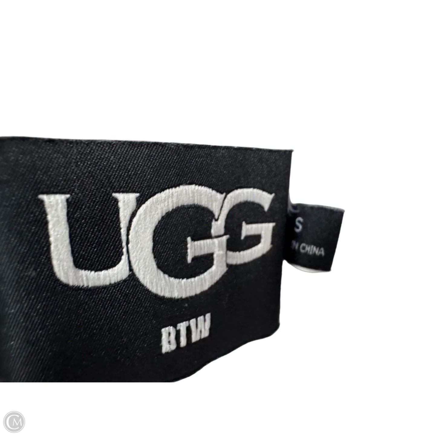 Pants Designer By Ugg In Cream, Size: 4