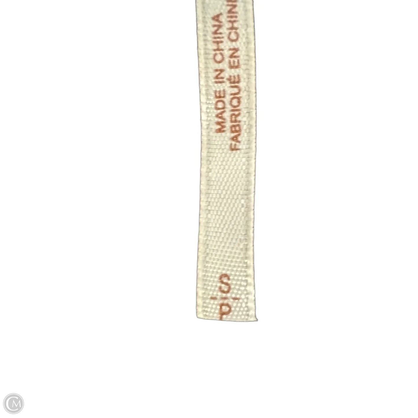 Dress Casual Short By Free People In Black & Cream, Size: S