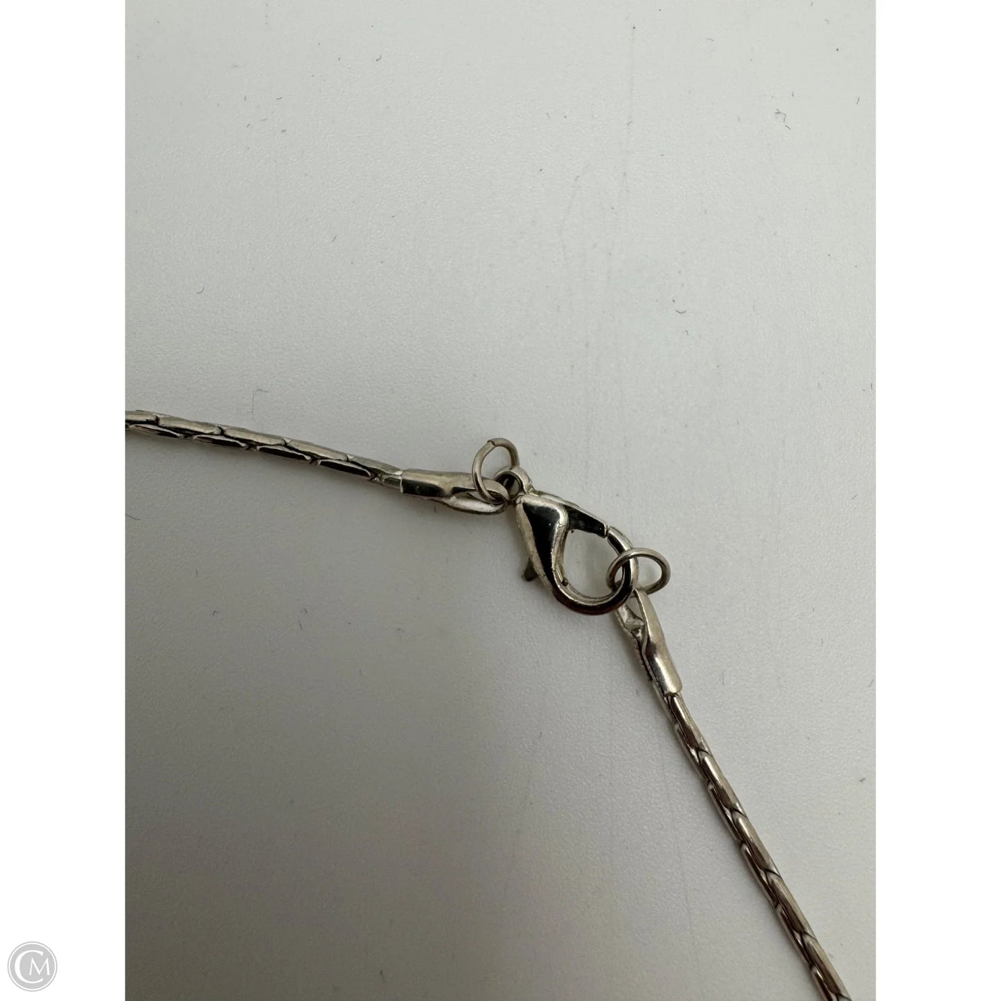 Necklace Pendant By Clothes Mentor