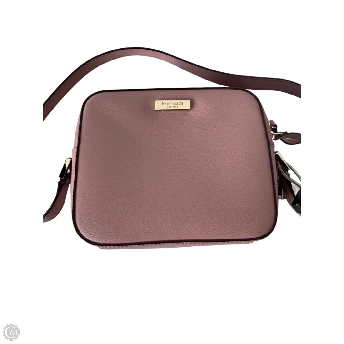 Crossbody Designer By Kate Spade, Size: Small