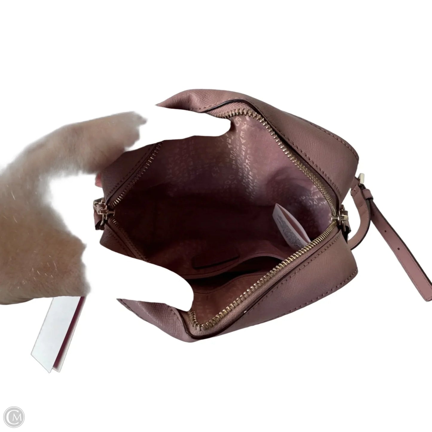 Crossbody Designer By Kate Spade, Size: Small