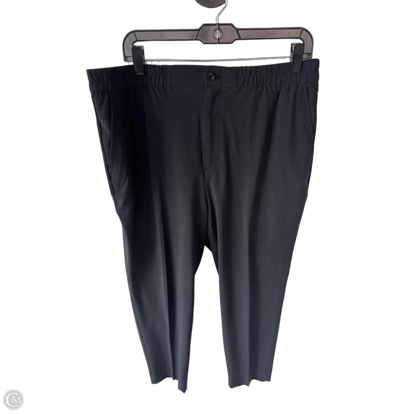 Pants Other By Banana Republic In Black, Size: 12