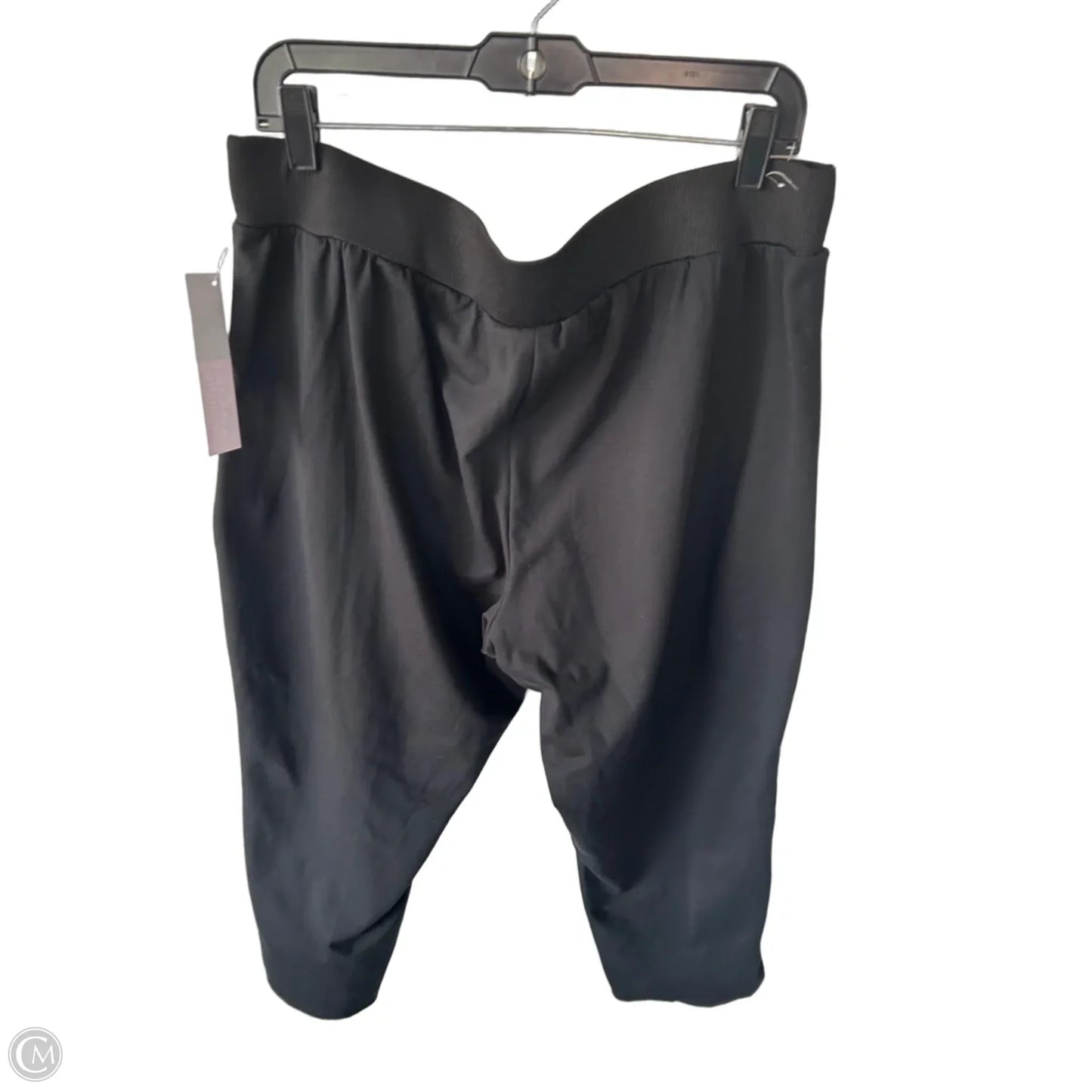 Pants Other By Rachel Zoe In Black, Size: 16