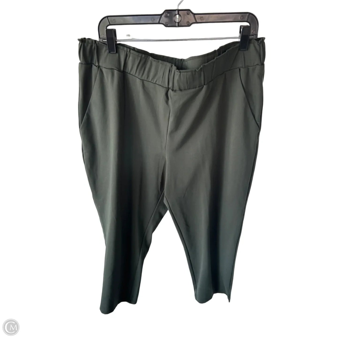 Pants Other By Joie In Green, Size: 16