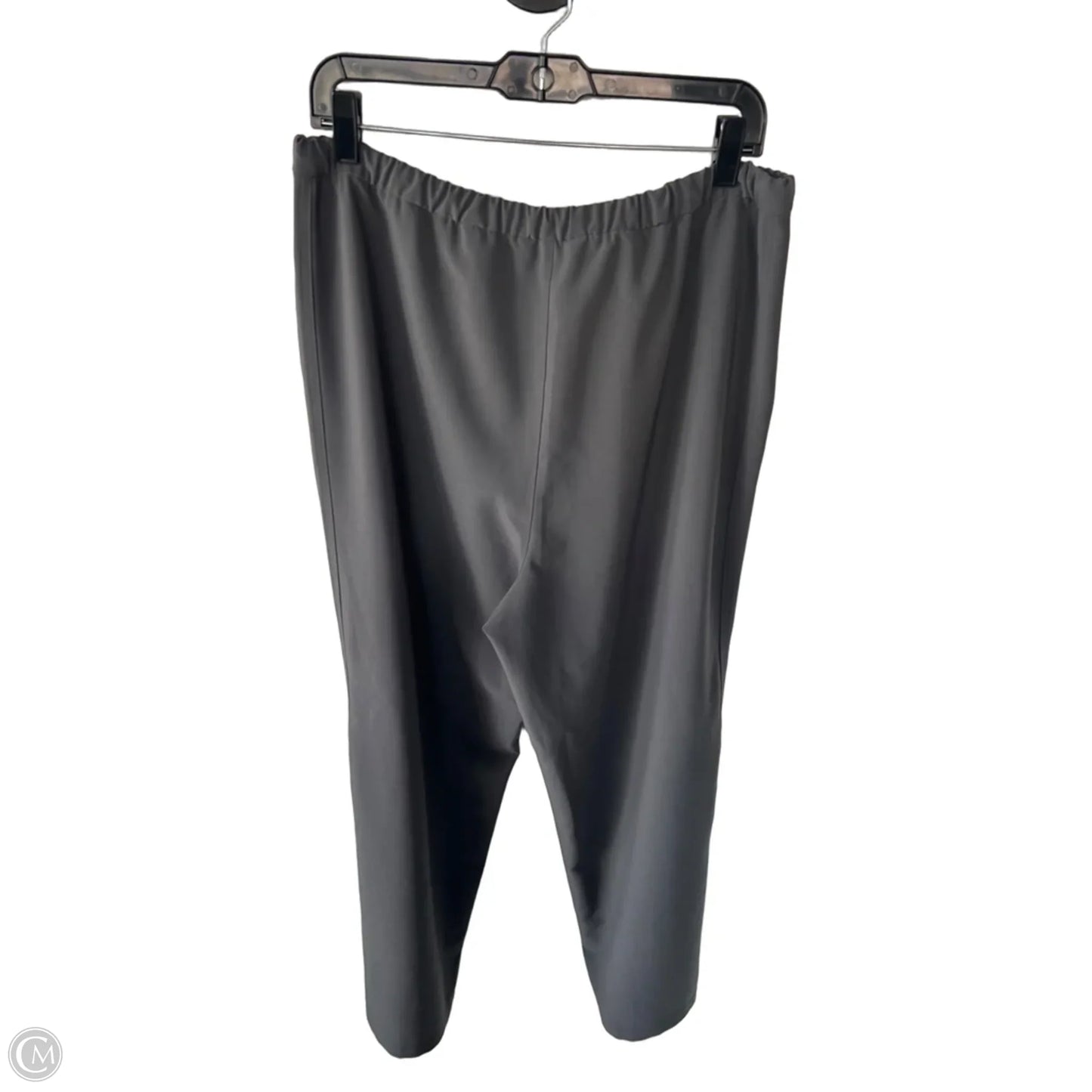 Athletic Pants By Athleta In Grey, Size: 12