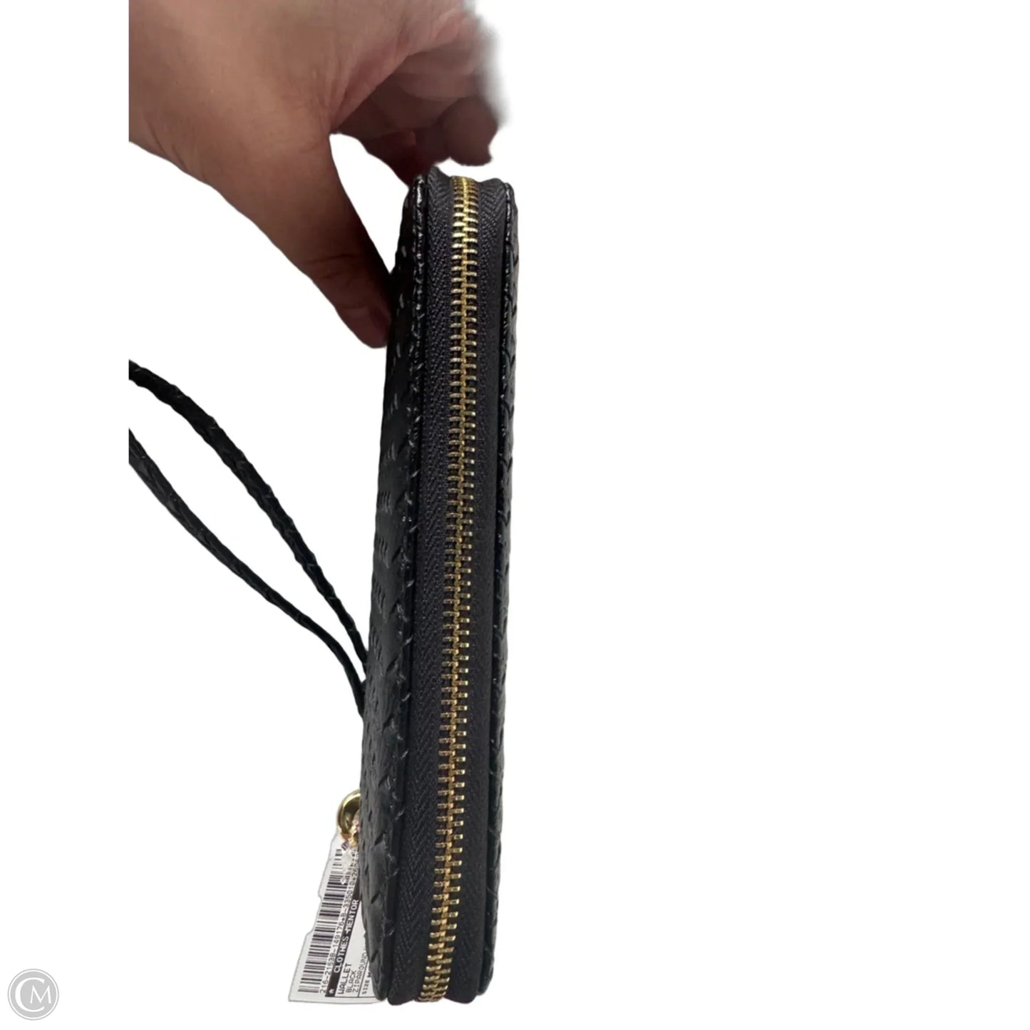 Wallet By Clothes Mentor, Size: Medium