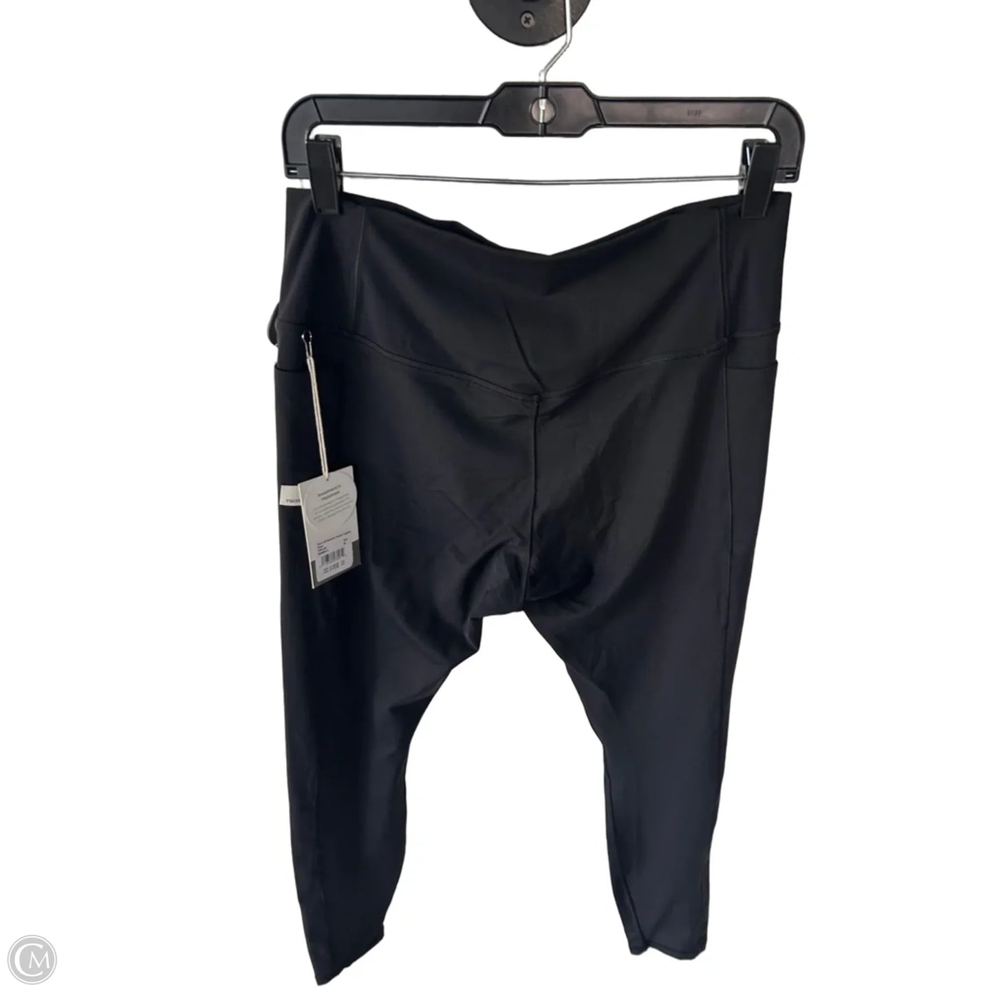 Athletic Leggings By Vuori In Black, Size: 16