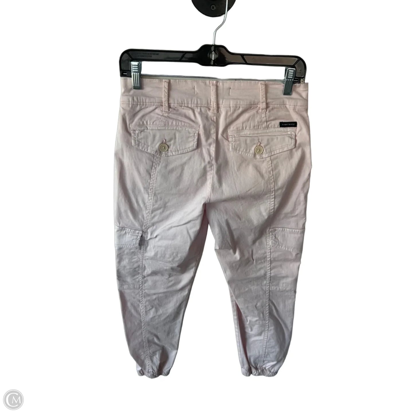 Pants Cargo & Utility By Sanctuary In Pink, Size: 2