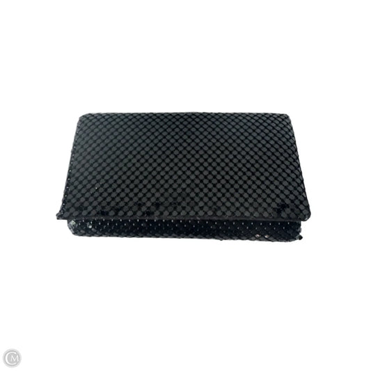Clutch By Clothes Mentor, Size: Small