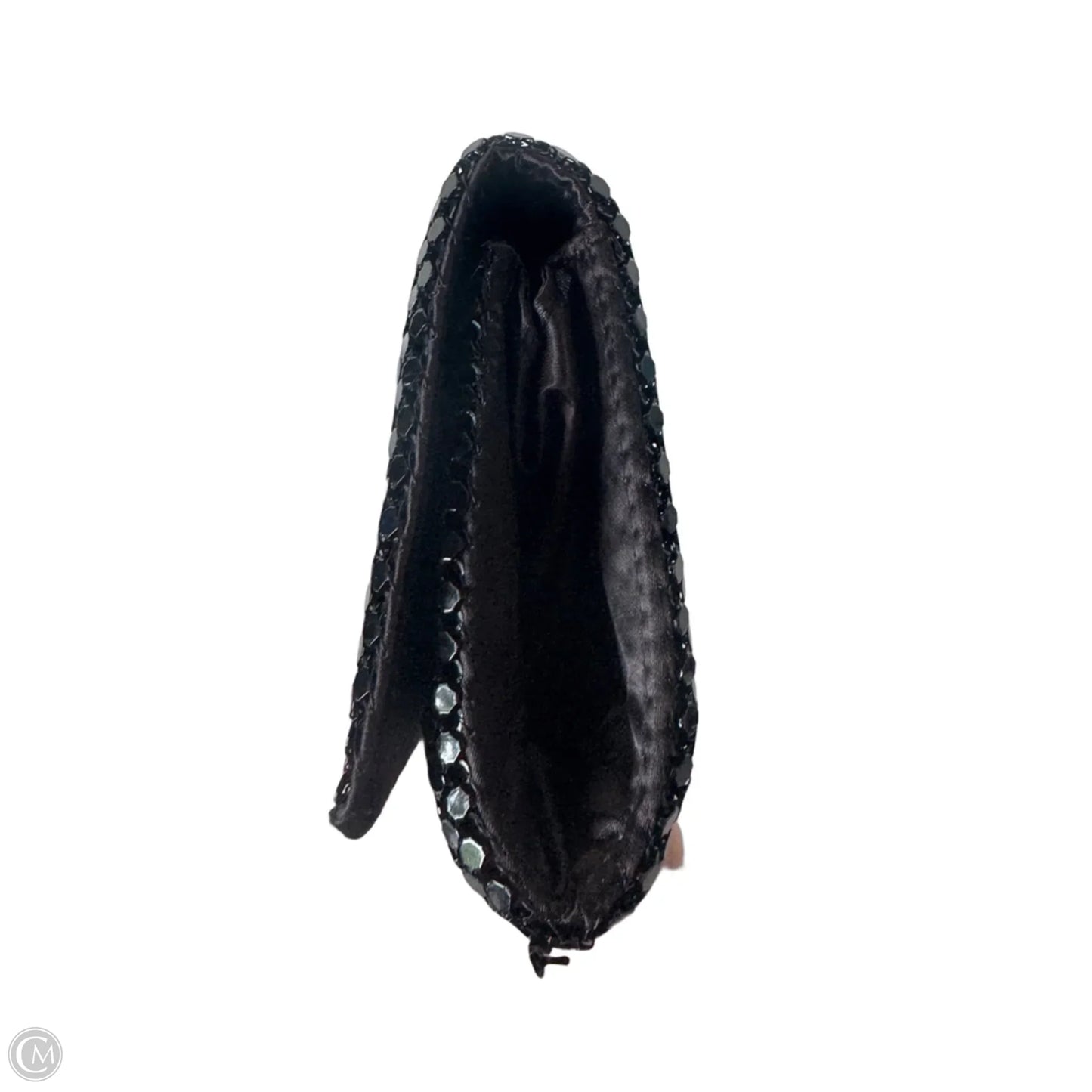 Clutch By Clothes Mentor, Size: Small