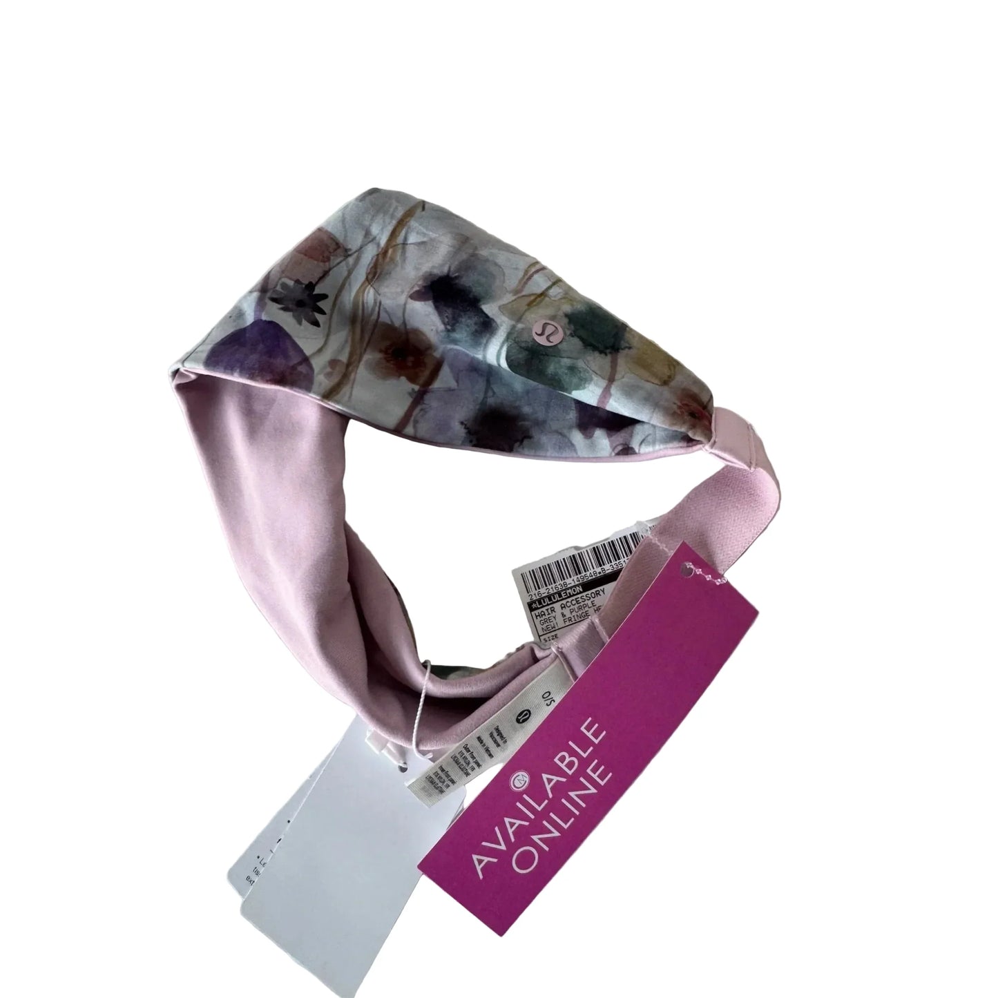 Hair Accessory By Lululemon, Size:
