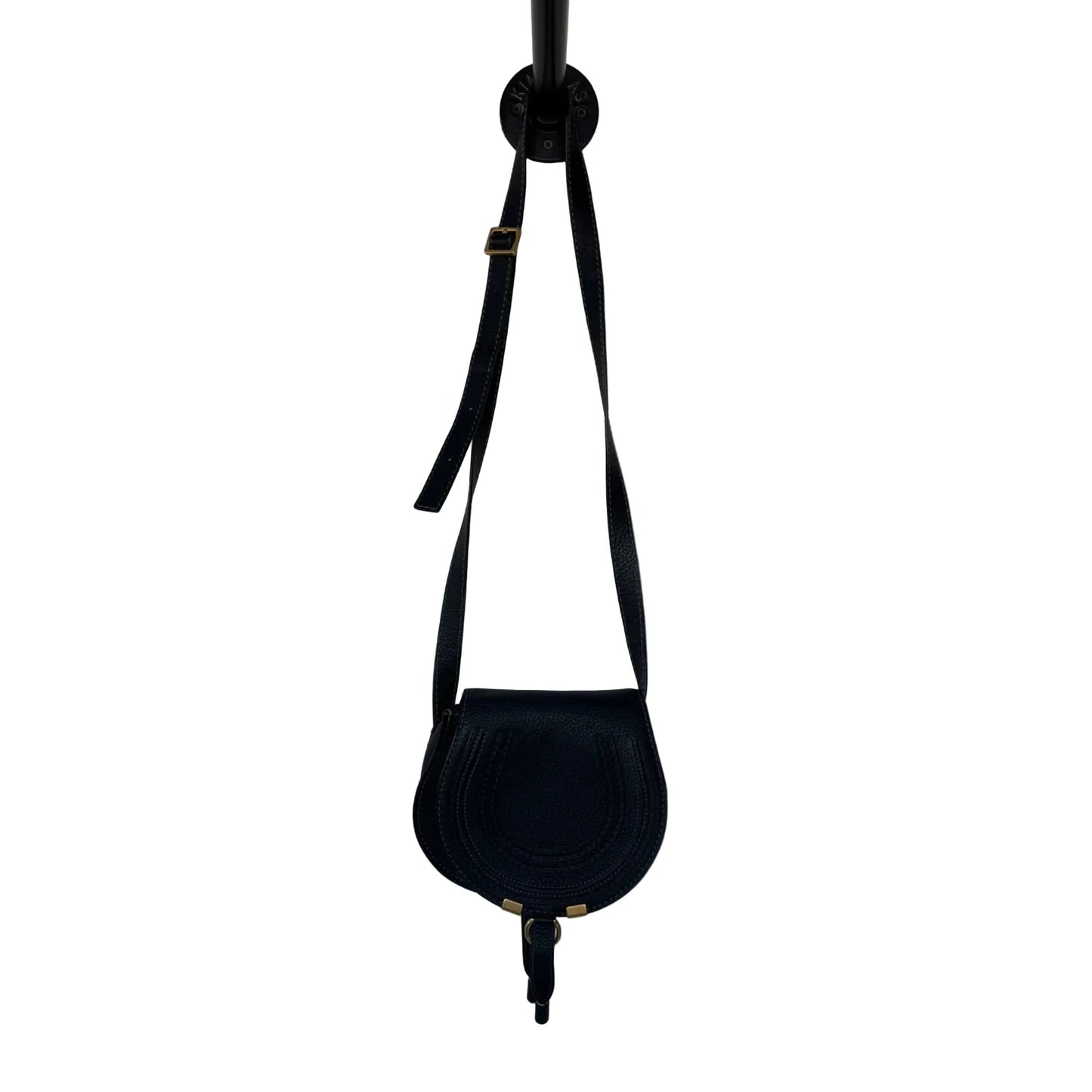 Crossbody Luxury Designer By Chloe, Size: Small