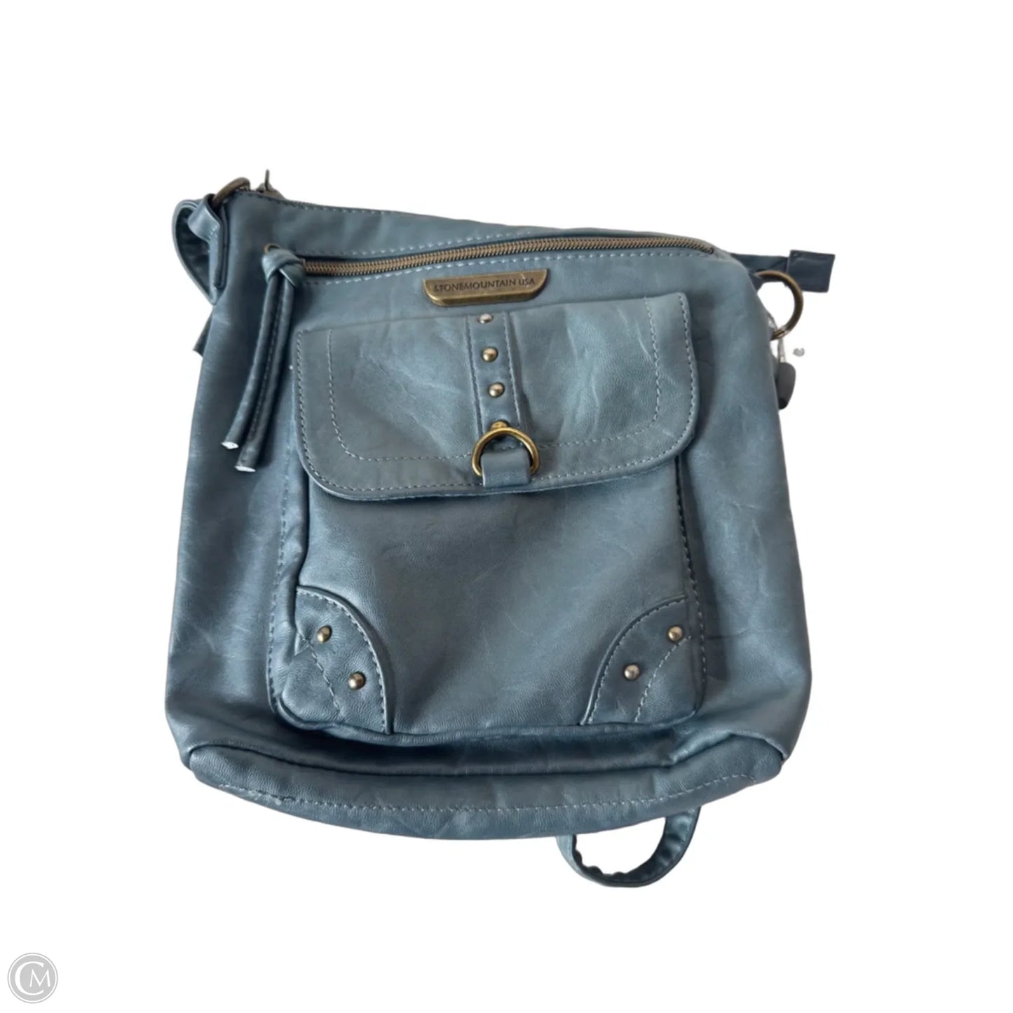 Crossbody By Stone Mountain, Size: Medium