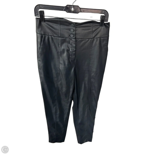 Pants Other By White House Black Market In Black, Size: 2