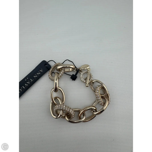 Bracelet Chain By Ann Taylor