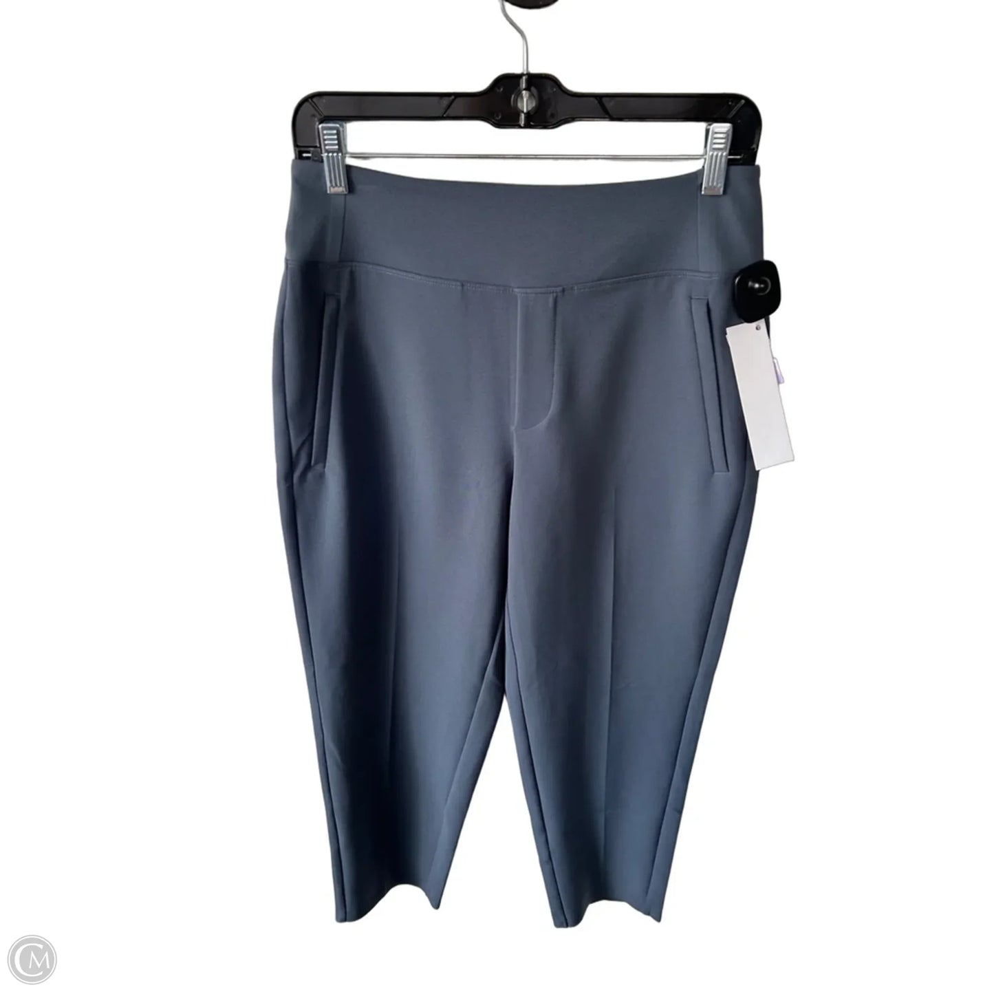 Athletic Pants By Athleta In Grey, Size: 4