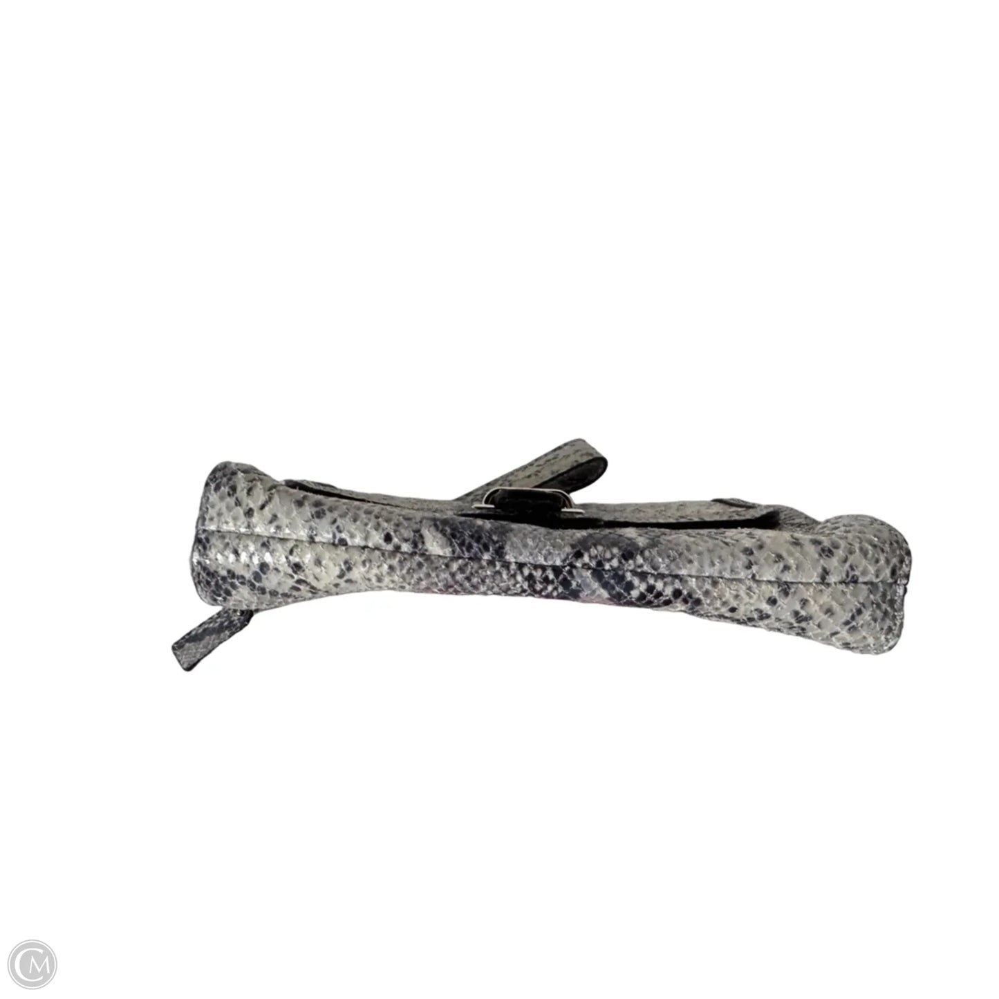 Clutch Designer By Coach, Size: Medium
