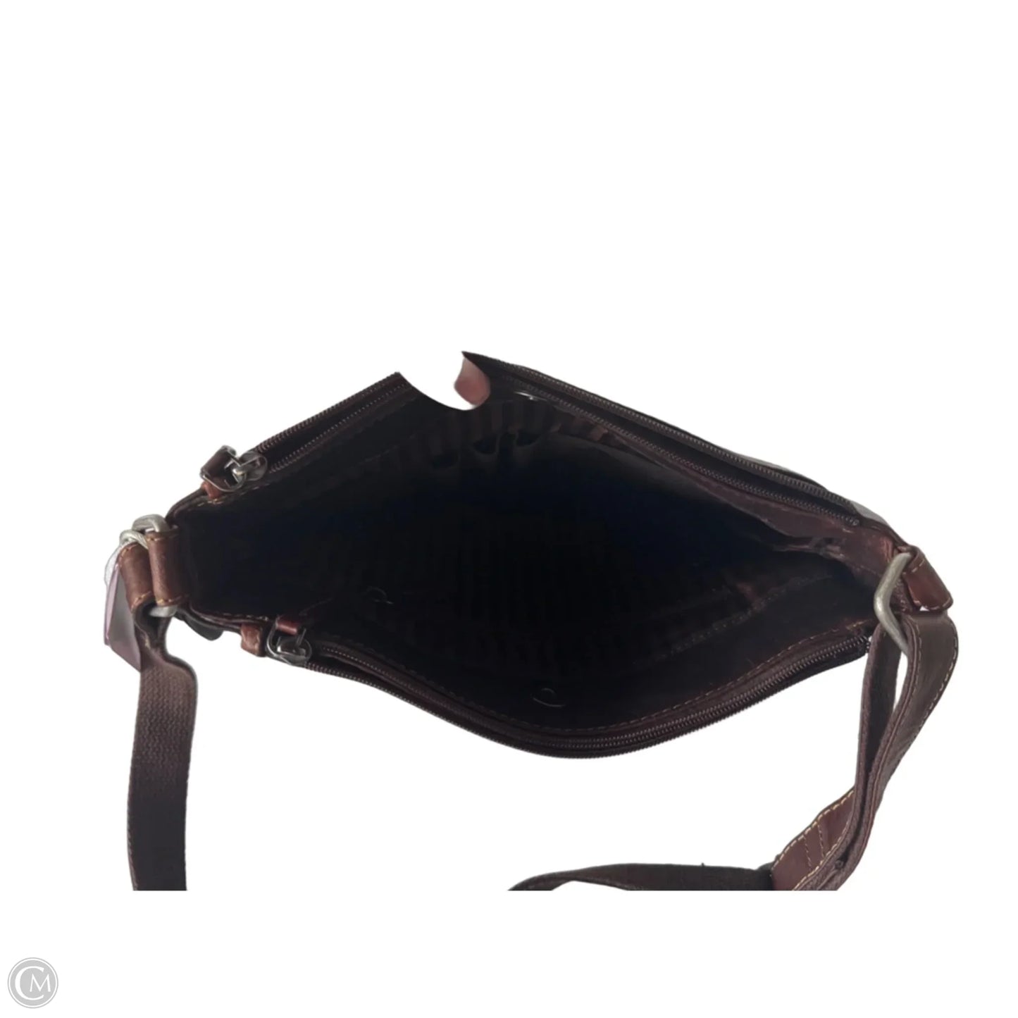 Crossbody By Clothes Mentor, Size: Large