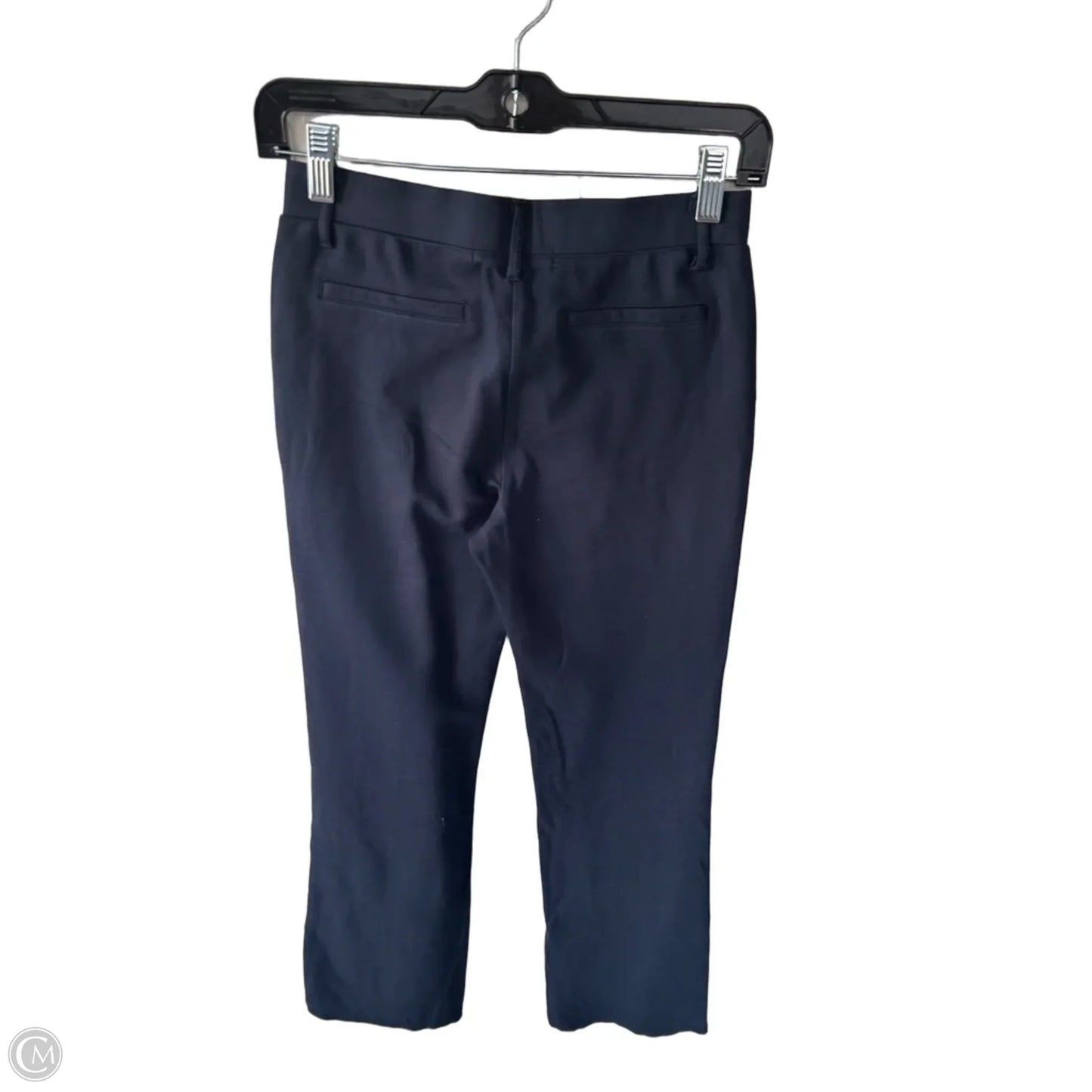 Pants Other By Quince In Navy, Size: 4