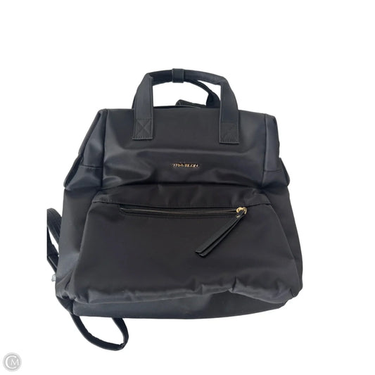 Backpack By Travelon, Size: Medium