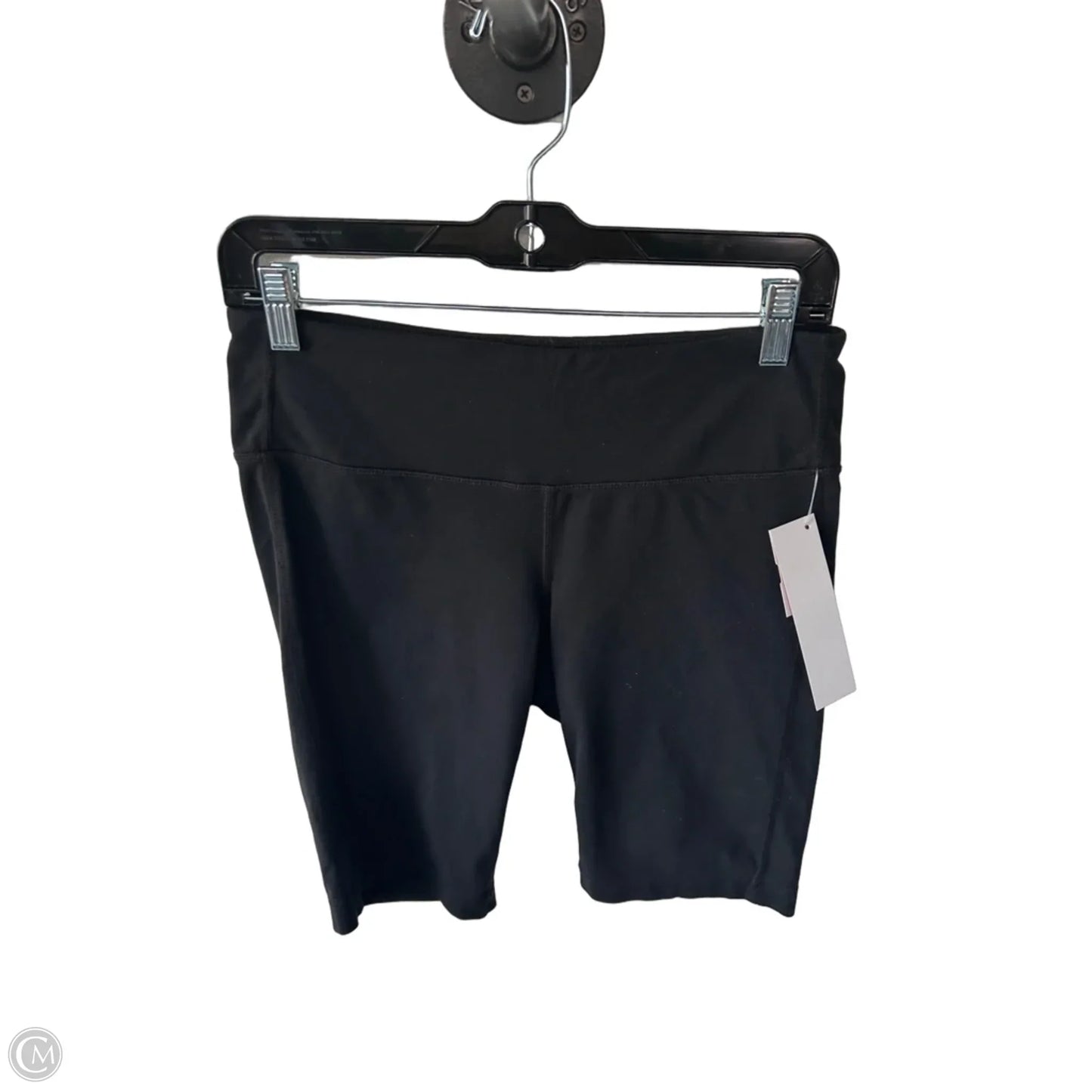 Athletic Shorts By Athleta In Black, Size: 8