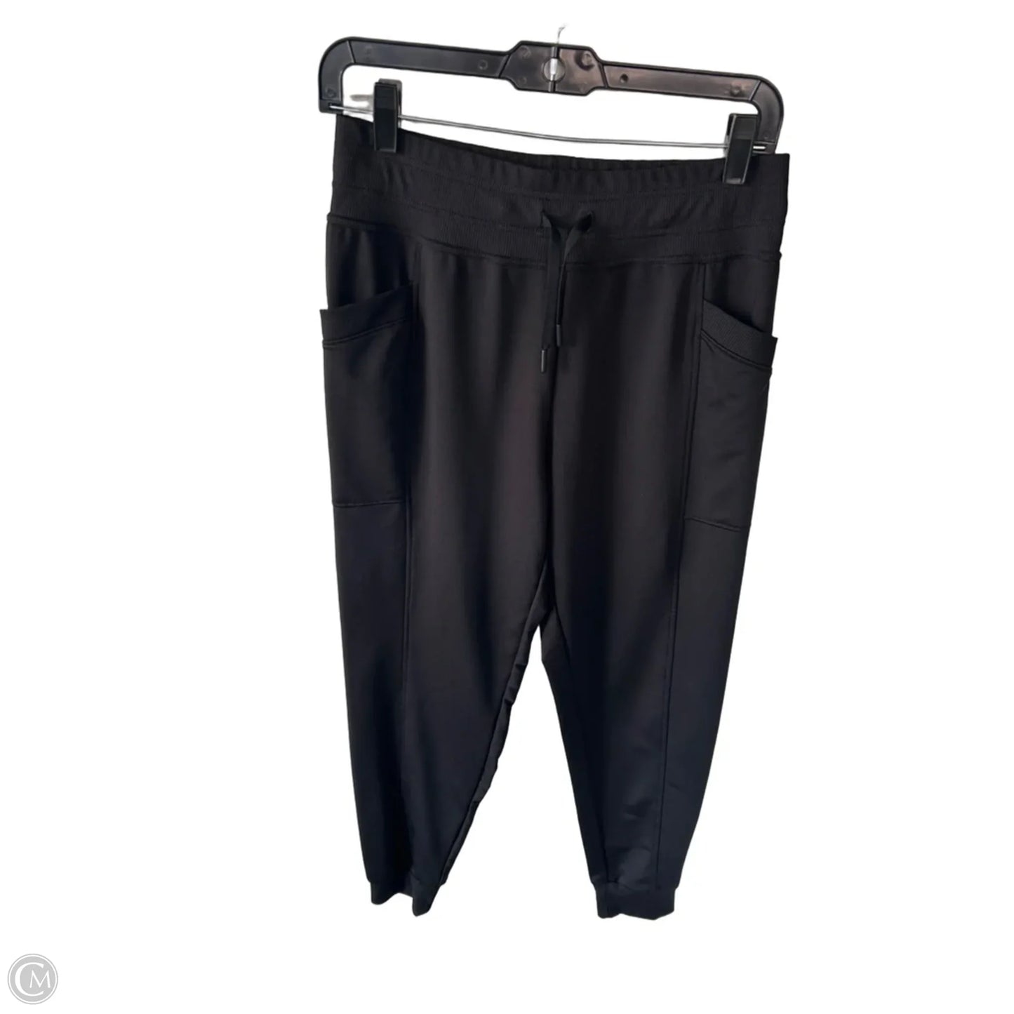 Athletic Pants By 32 Degrees In Black, Size: 4