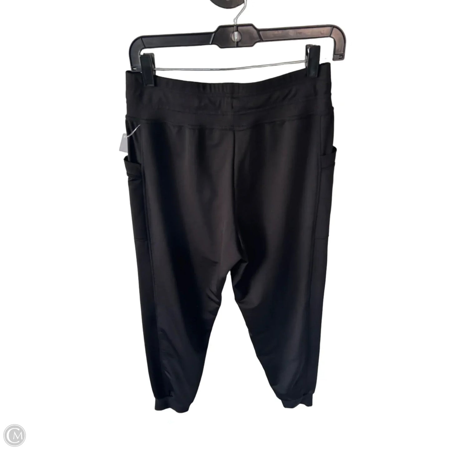 Athletic Pants By 32 Degrees In Black, Size: 4