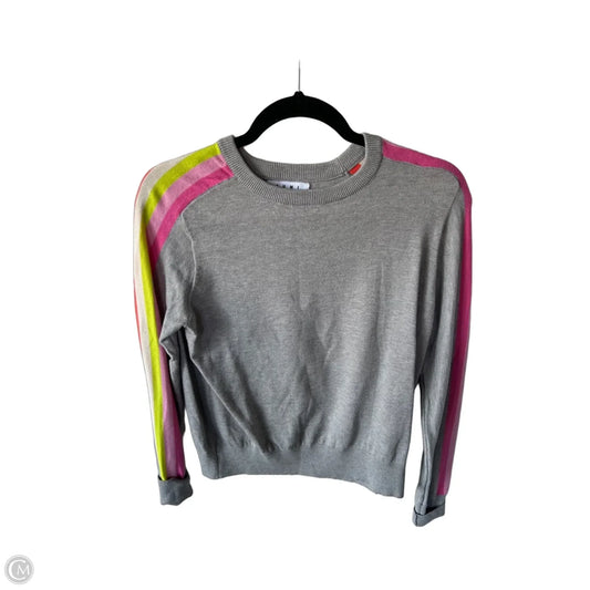 Sweater By Thml In Grey, Size: Xs