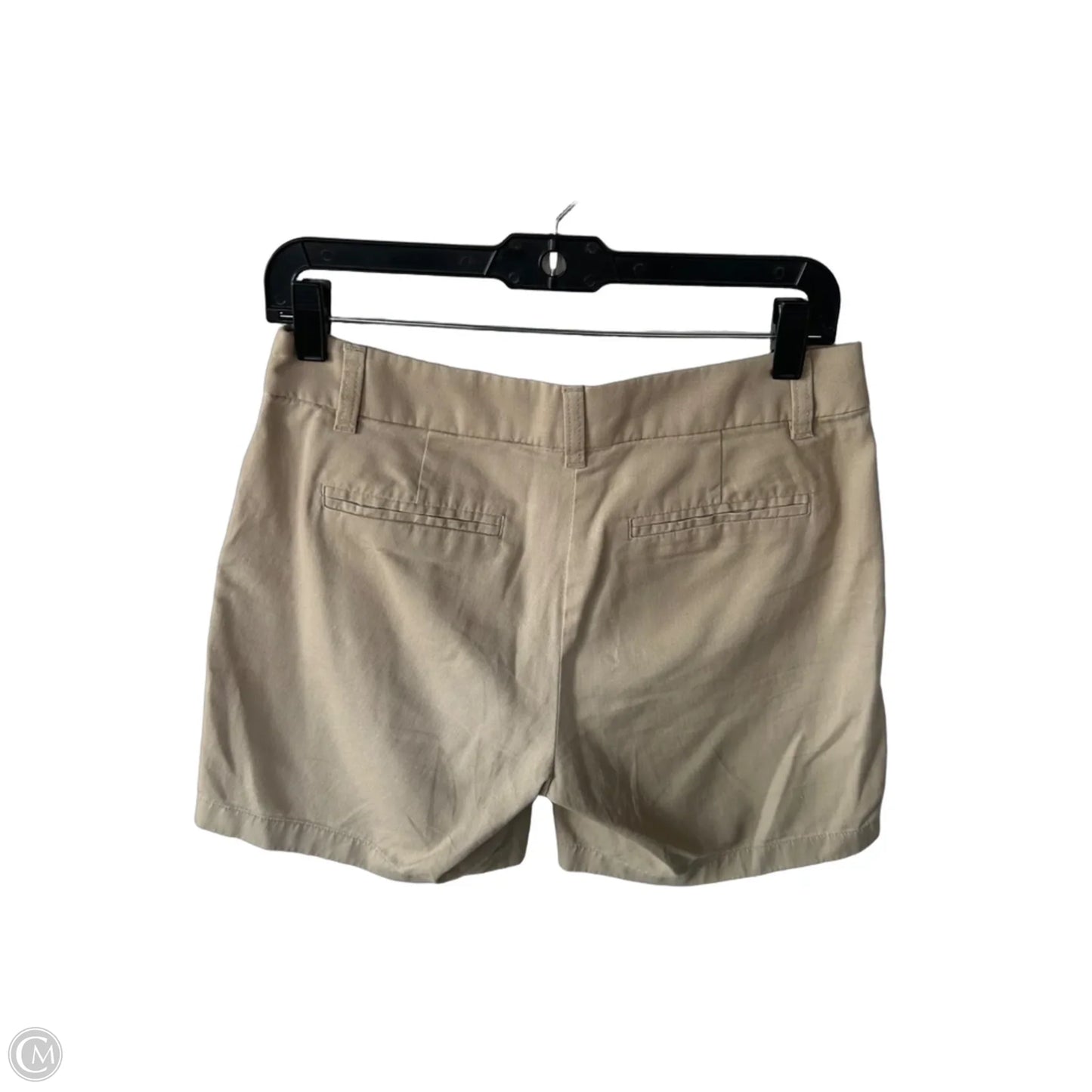 Shorts By J. Crew In Tan, Size: 2