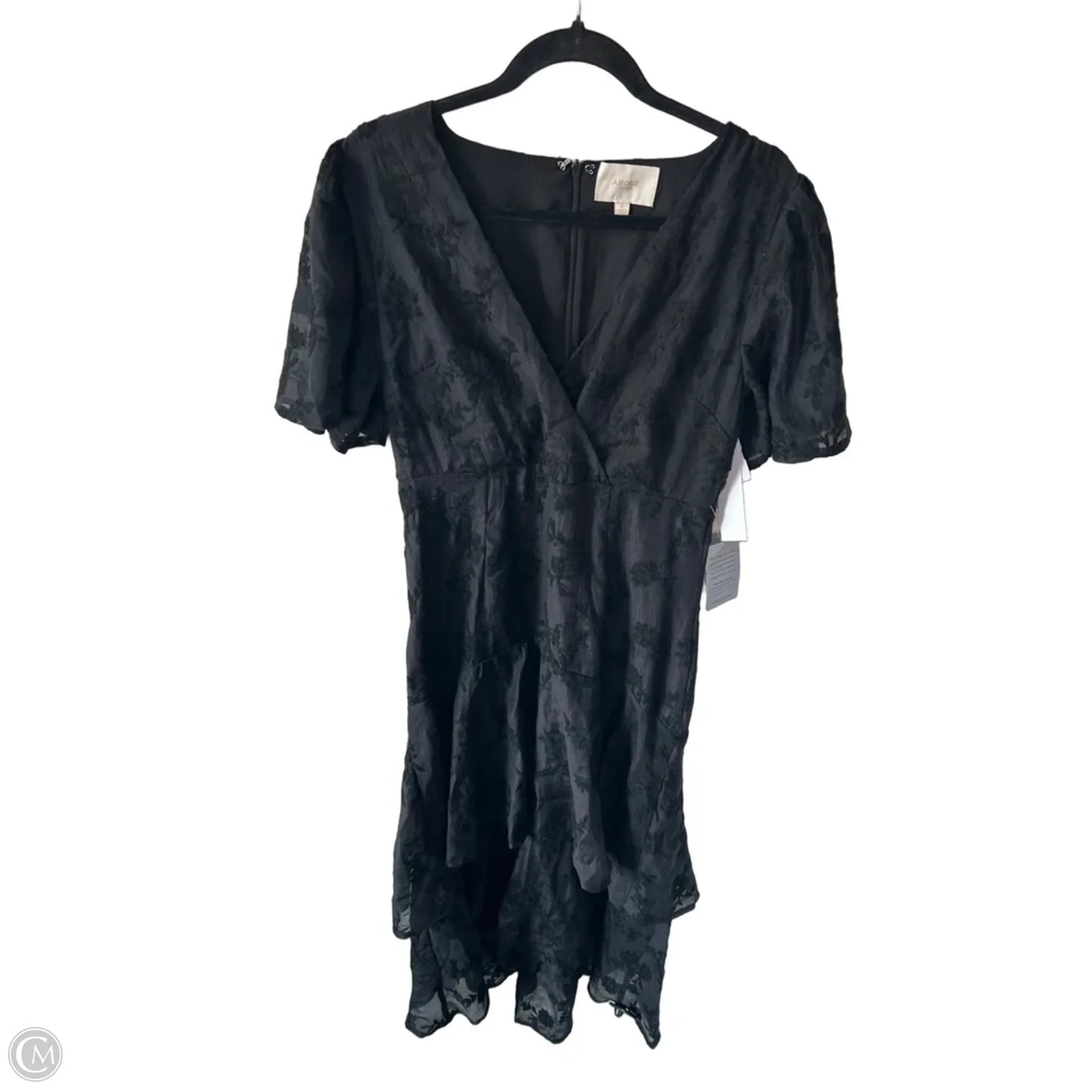 Dress Party Long By Cmb In Black, Size: L