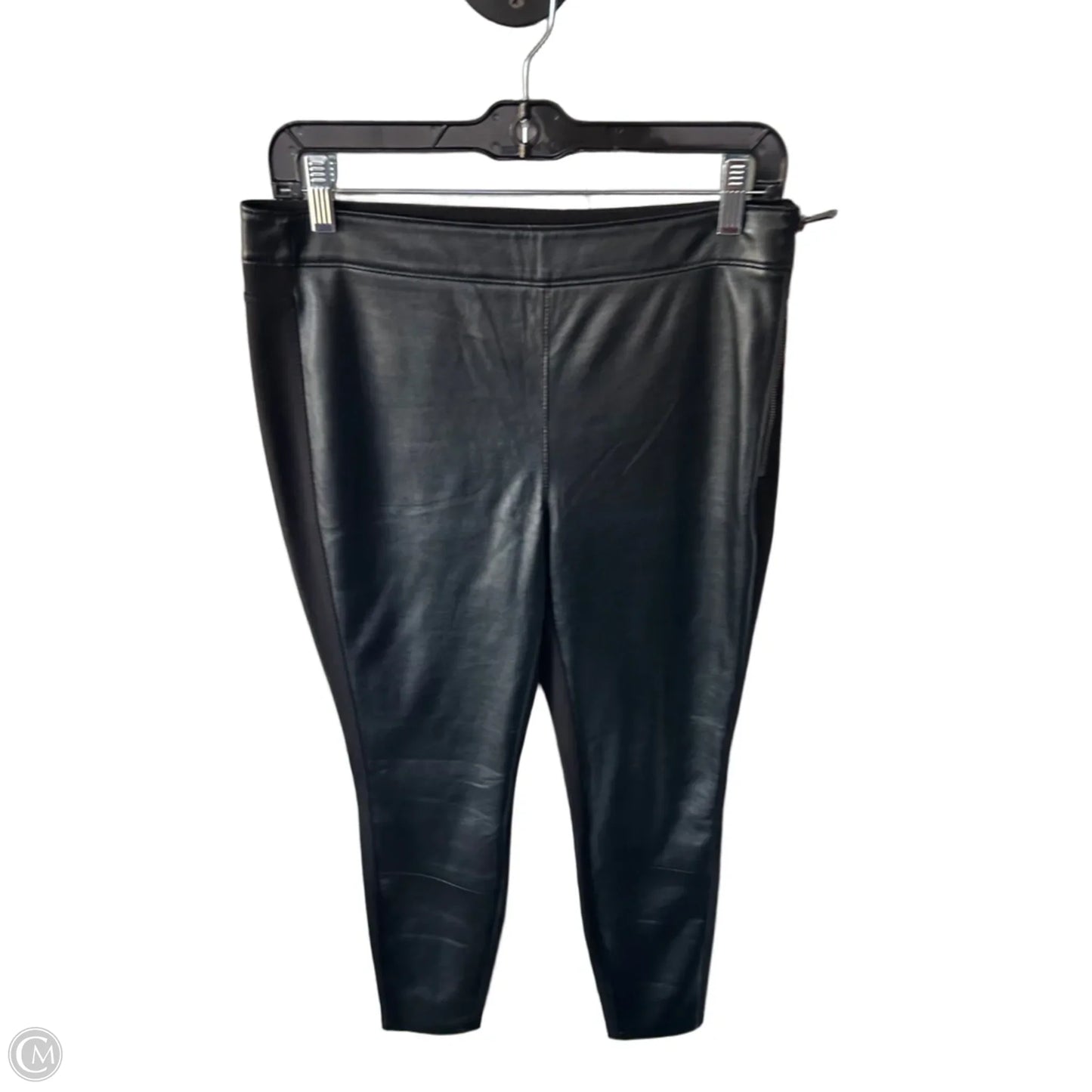 Pants Leggings By White House Black Market In Black, Size: 6