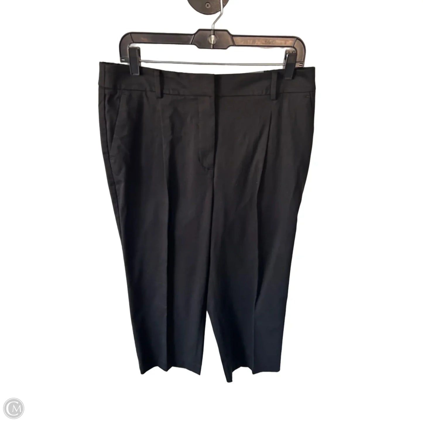 Pants Other By Talbots In Black, Size: 12p