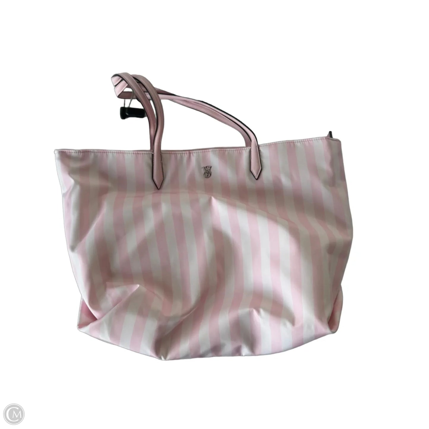 Tote By Victorias Secret, Size: Large