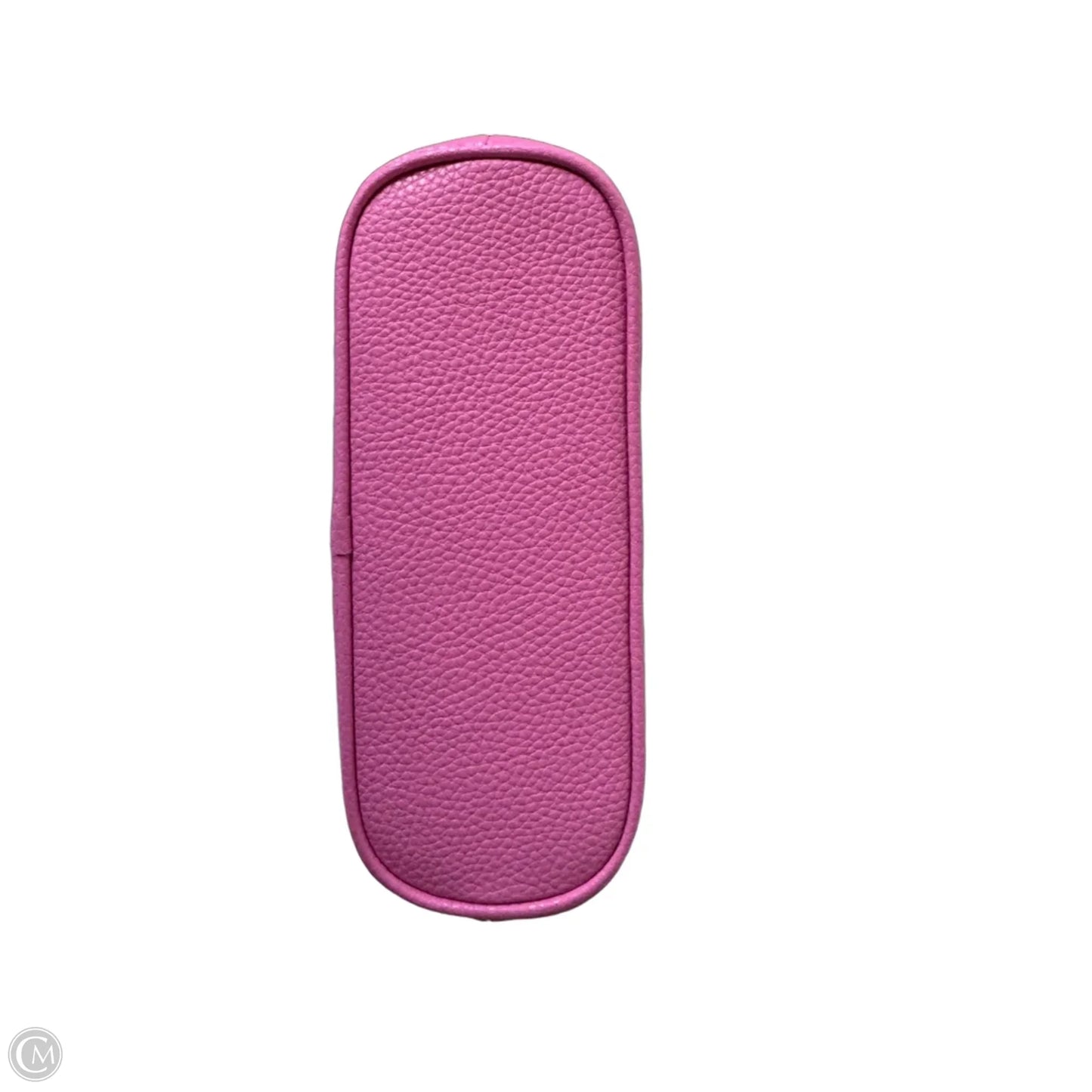Makeup Bag Luxury Designer By Marc Jacobs, Size: Small