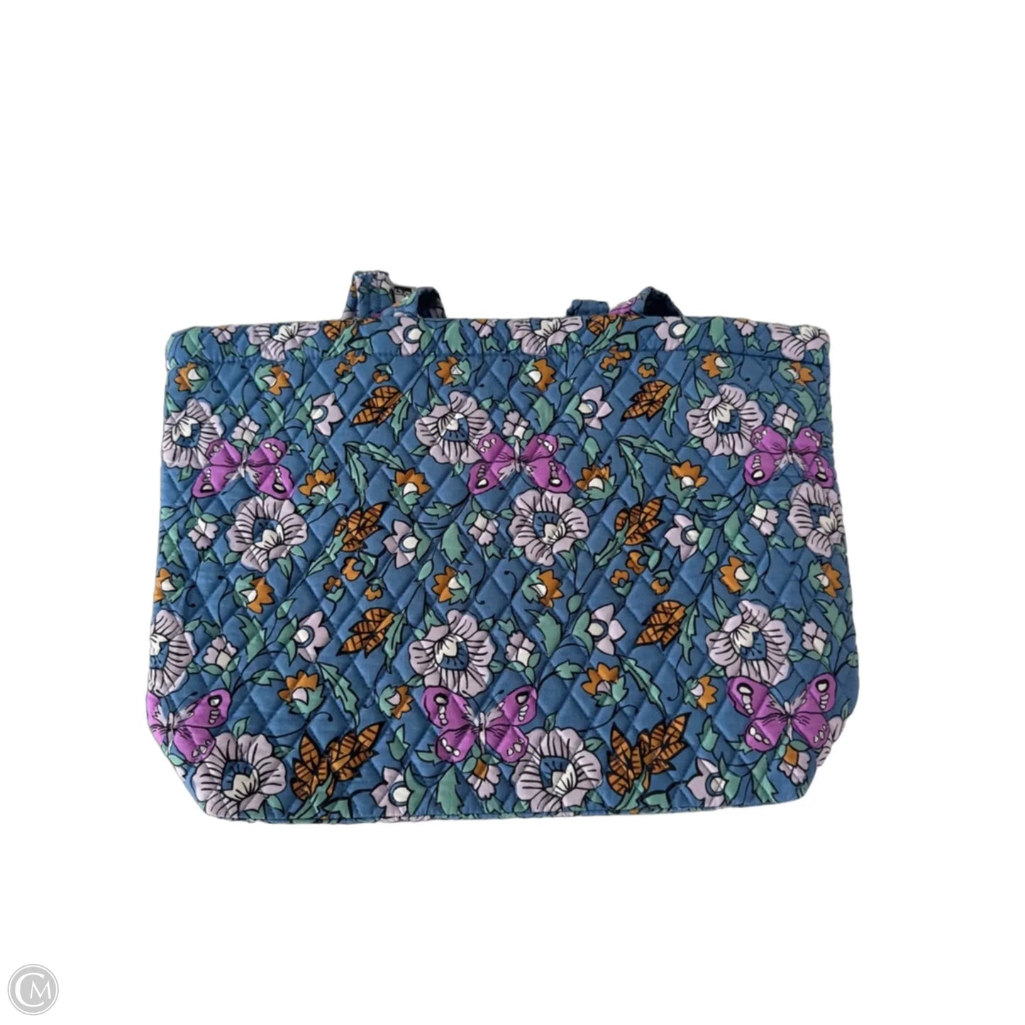 Tote By Vera Bradley, Size: Medium