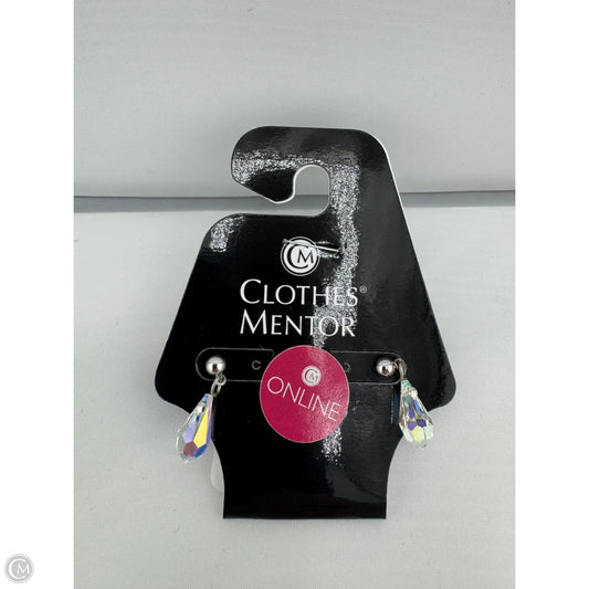 Earrings Dangle/drop By Clothes Mentor