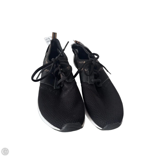 Shoes Athletic By New Balance In Black, Size: 9