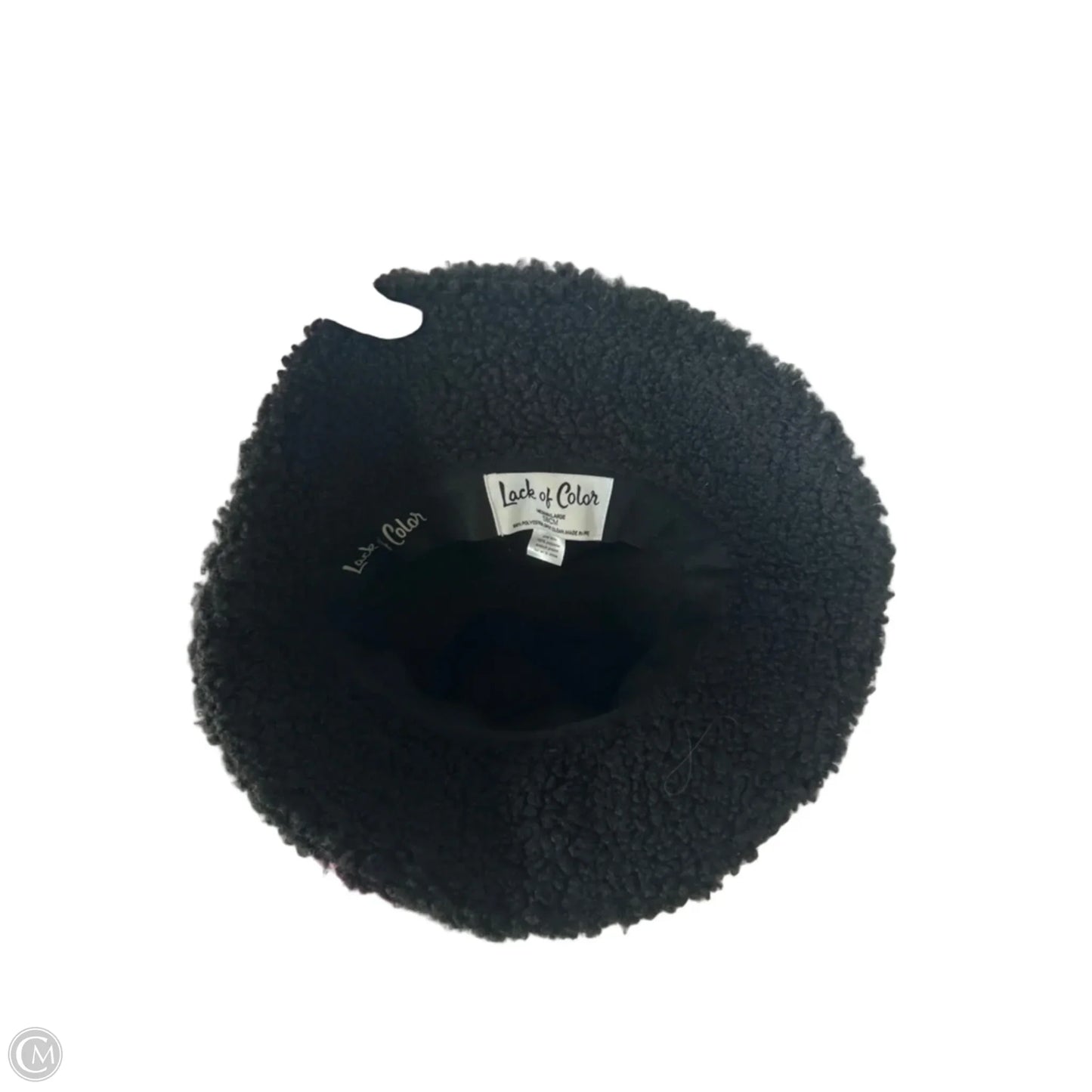 Hat Bucket By Cmb