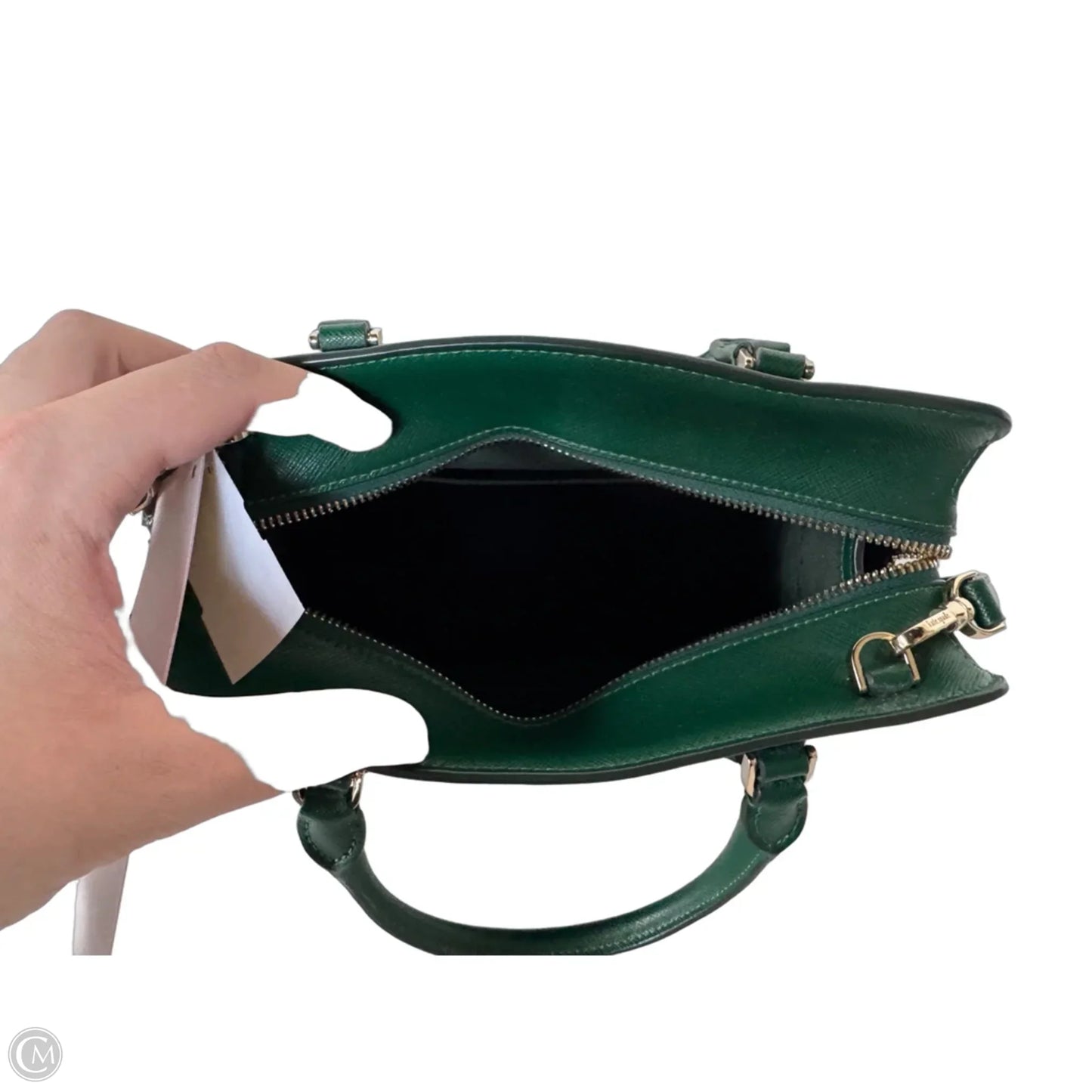 Handbag Designer By Kate Spade, Size: Medium