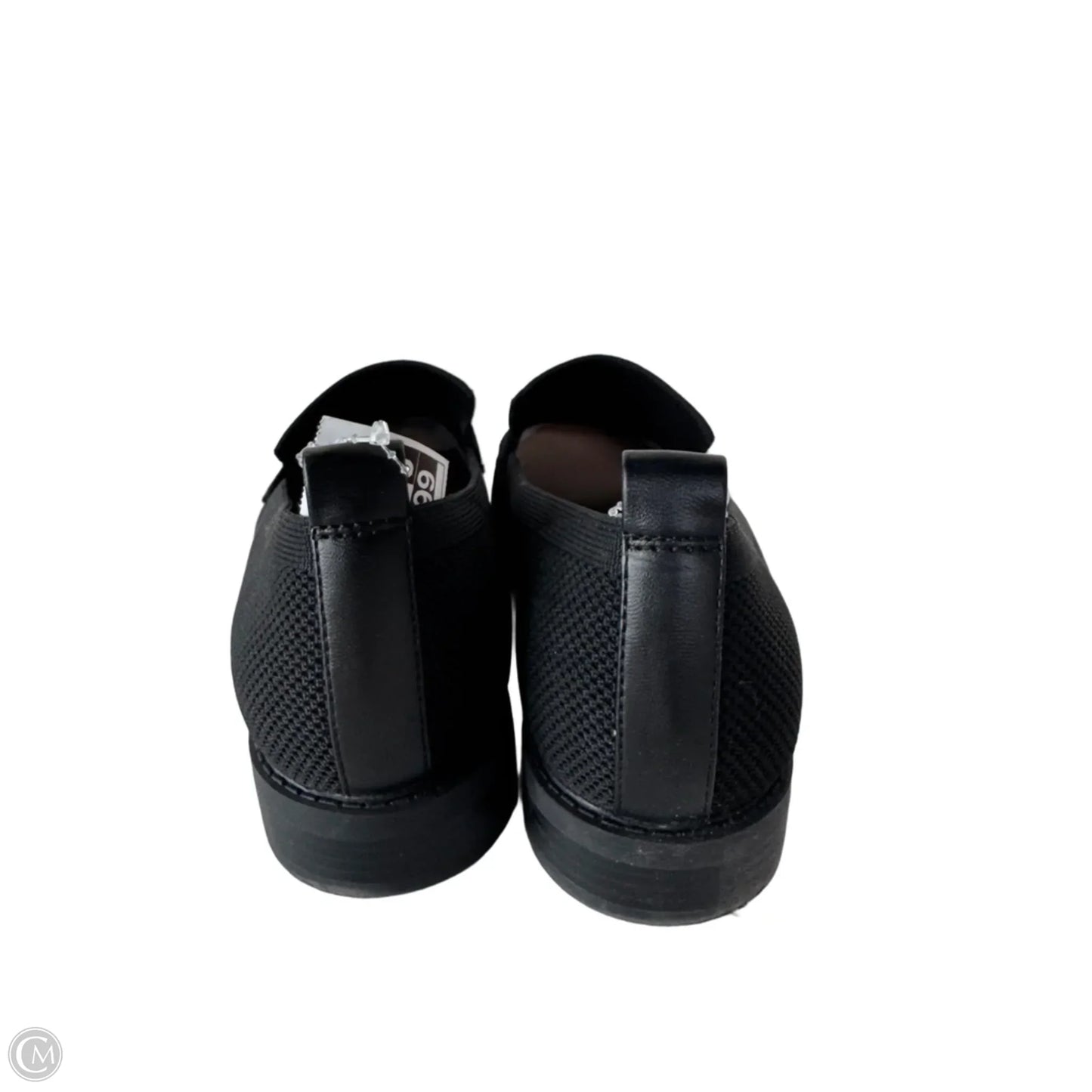 Shoes Flats By Kelly And Katie In Black, Size: 9